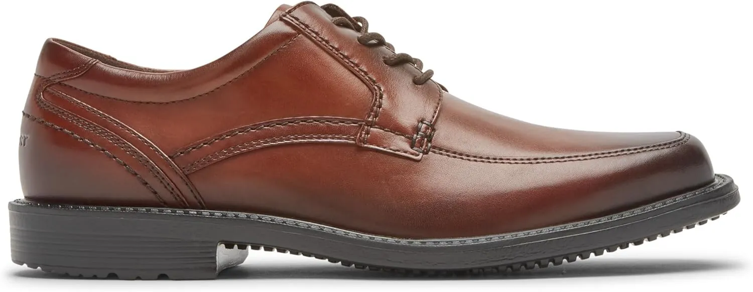 Rockport Men's Style Leader 2 Apron Toe Oxford