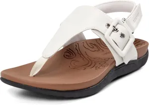 Rockport Women's Rora Flat Sandal