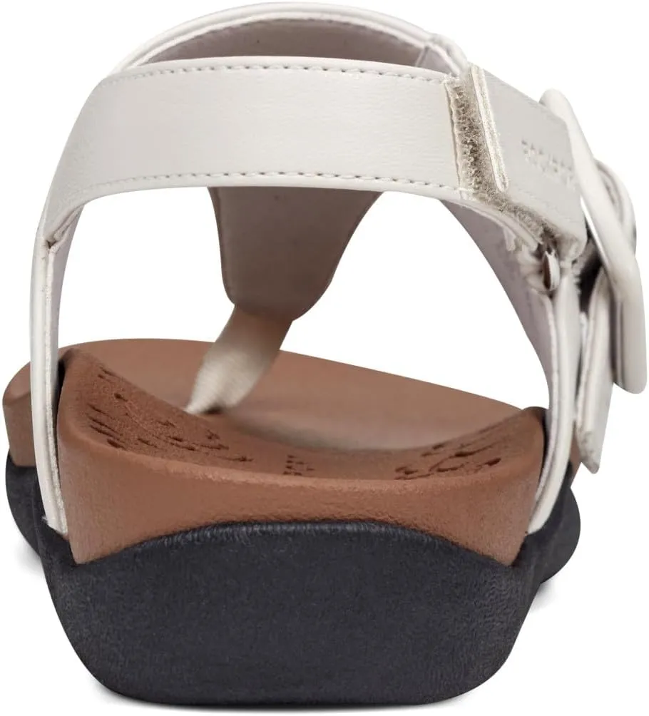 Rockport Women's Rora Flat Sandal