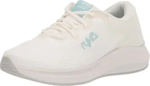 Ryka Women's Flourish Walking Shoe Sneaker
