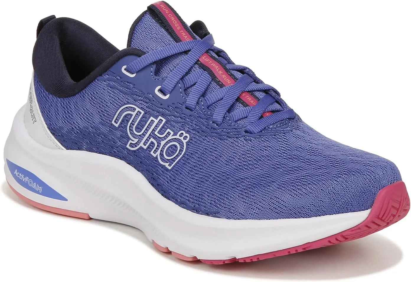 Ryka Women's, Never Quit Training Shoe