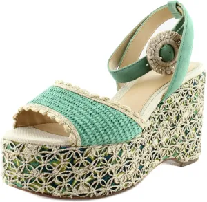 Sam Edelman Women's Amber Platform Sandal