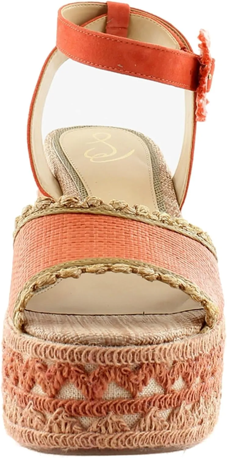 Sam Edelman Women's Amber Platform Sandal