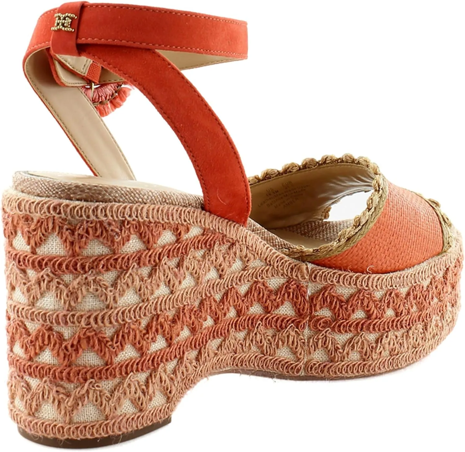 Sam Edelman Women's Amber Platform Sandal