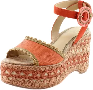 Sam Edelman Women's Amber Platform Sandal