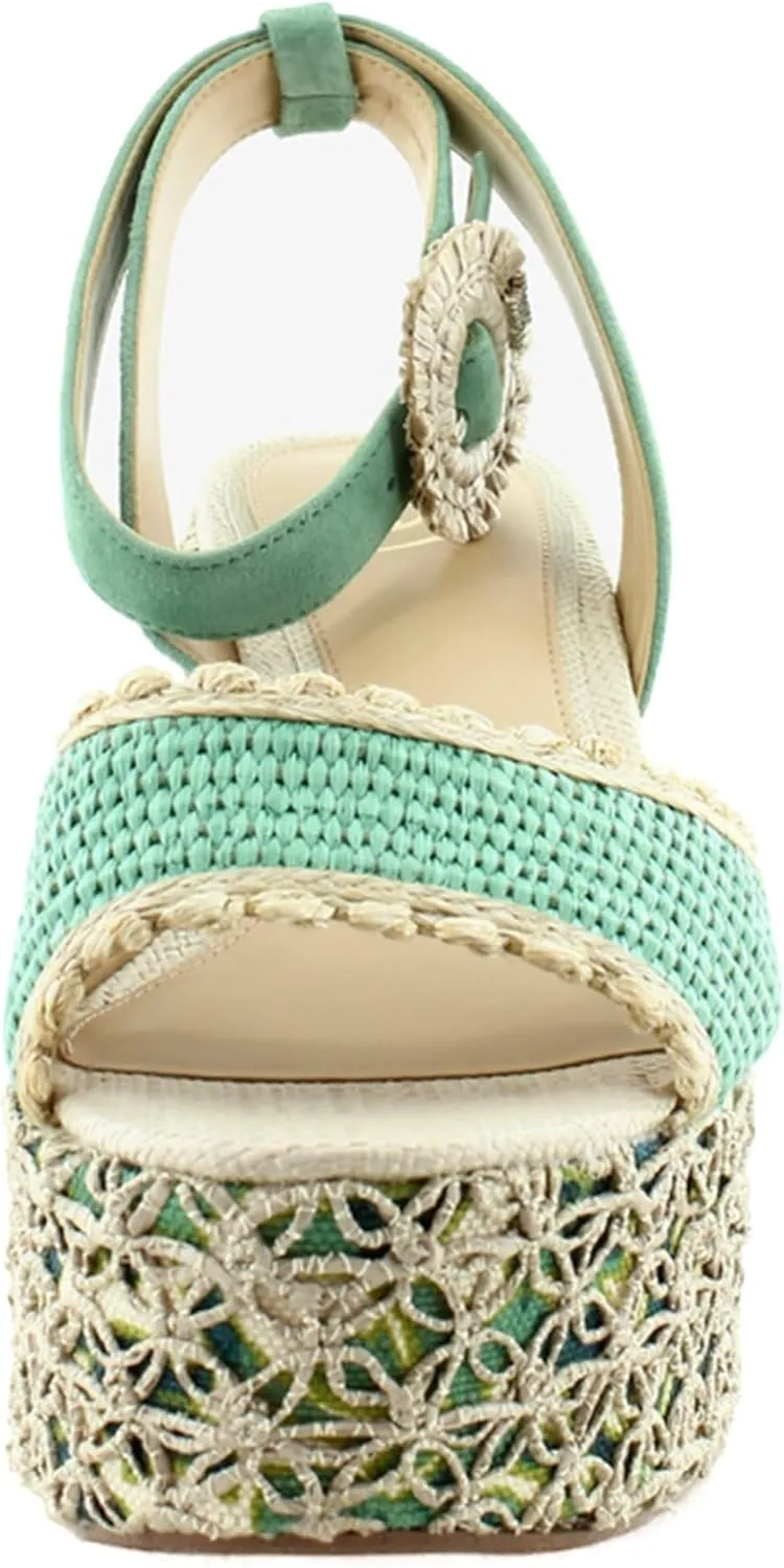 Sam Edelman Women's Amber Platform Sandal