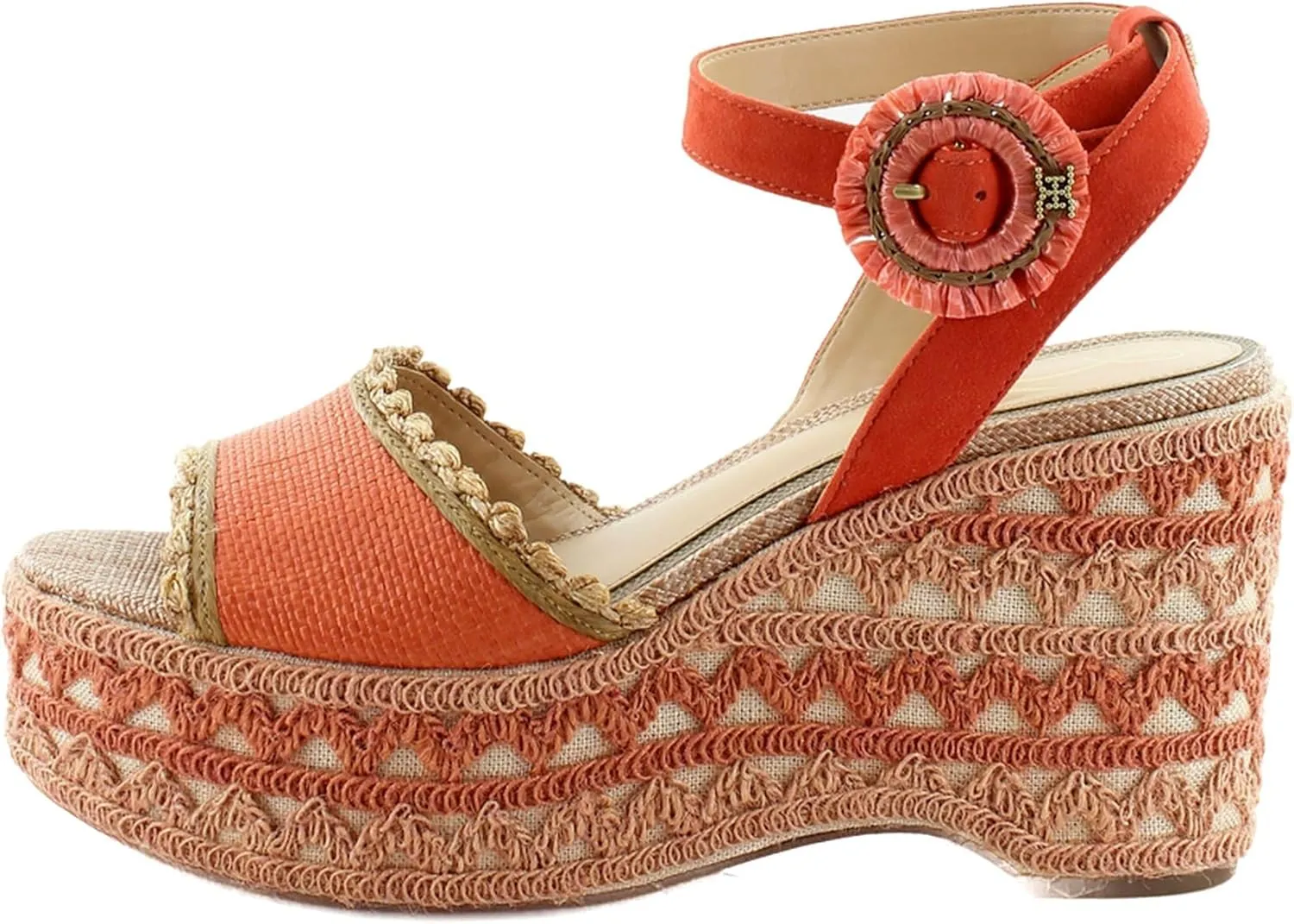 Sam Edelman Women's Amber Platform Sandal