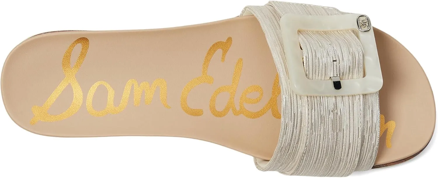 Sam Edelman Women's Ariane Slide Sandal
