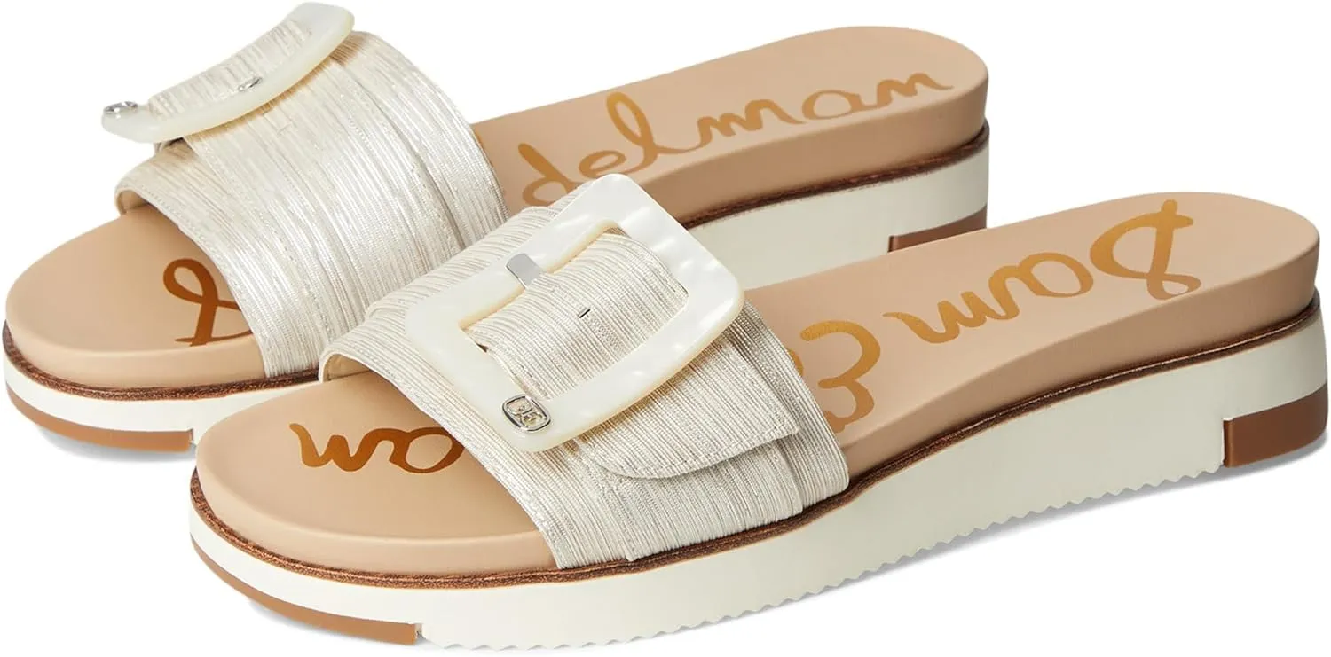 Sam Edelman Women's Ariane Slide Sandal