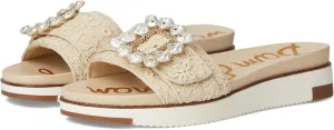 Sam Edelman Women's Ariane Slide Sandal