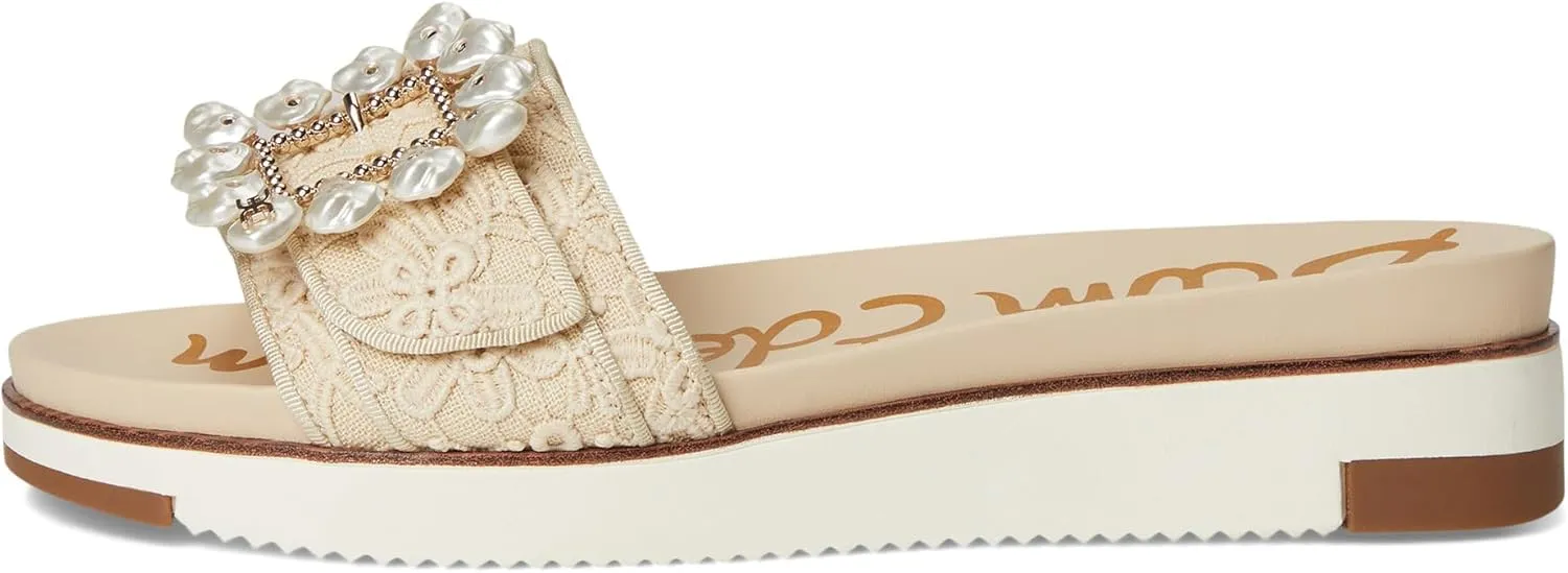 Sam Edelman Women's Ariane Slide Sandal