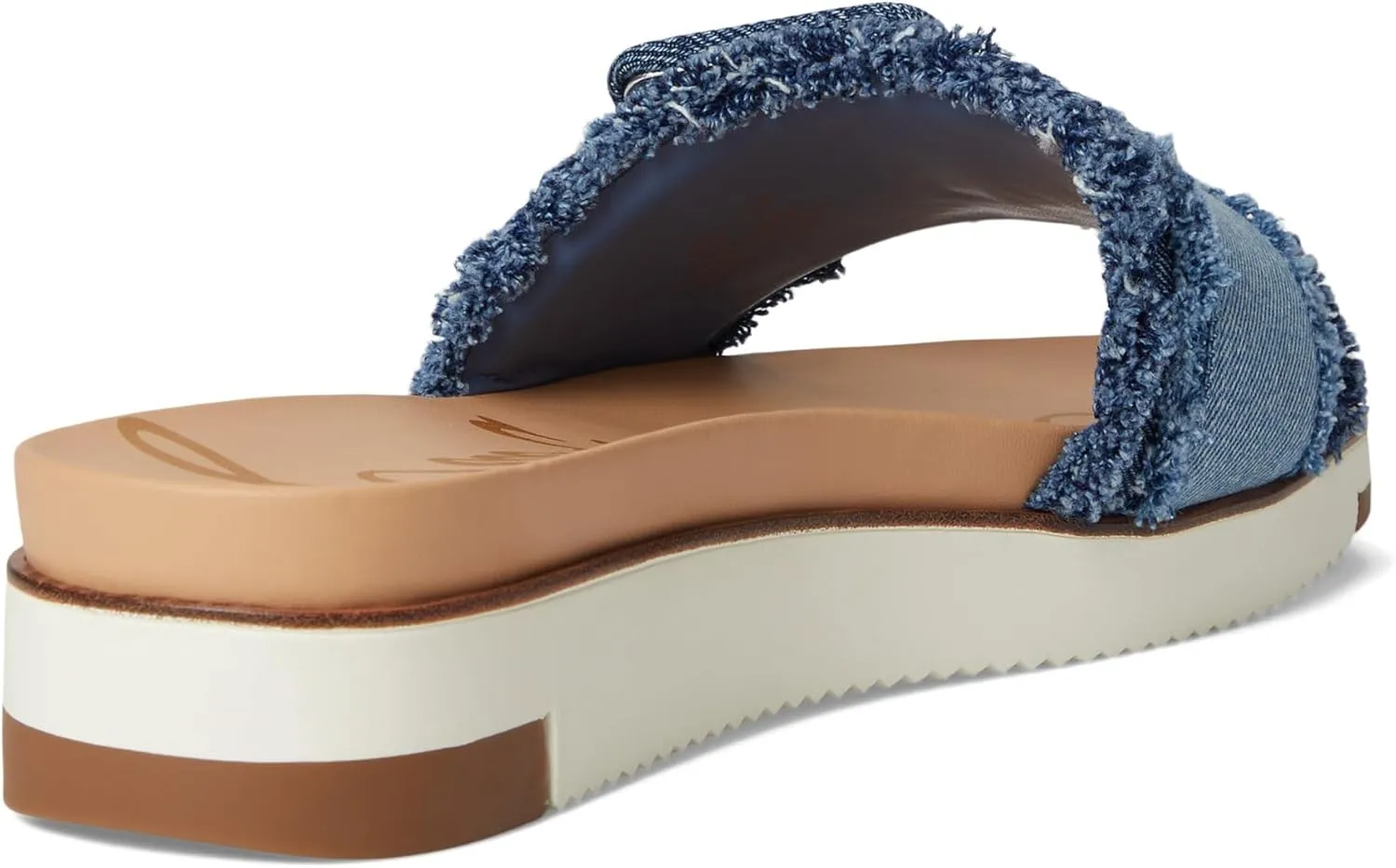 Sam Edelman Women's Ariane Slide Sandal