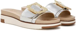 Sam Edelman Women's Ariane Slide Sandal