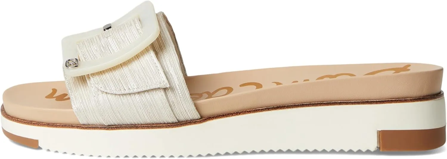 Sam Edelman Women's Ariane Slide Sandal