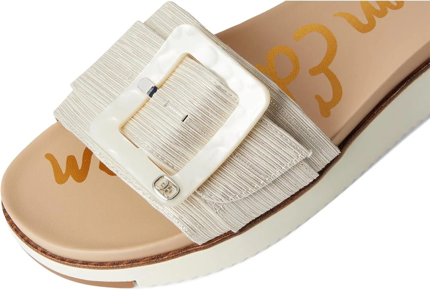 Sam Edelman Women's Ariane Slide Sandal