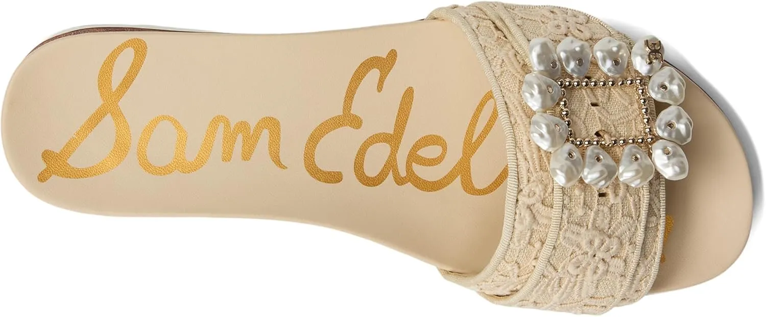 Sam Edelman Women's Ariane Slide Sandal