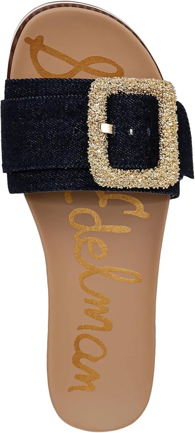 Sam Edelman Women's Ariane Slide Sandal