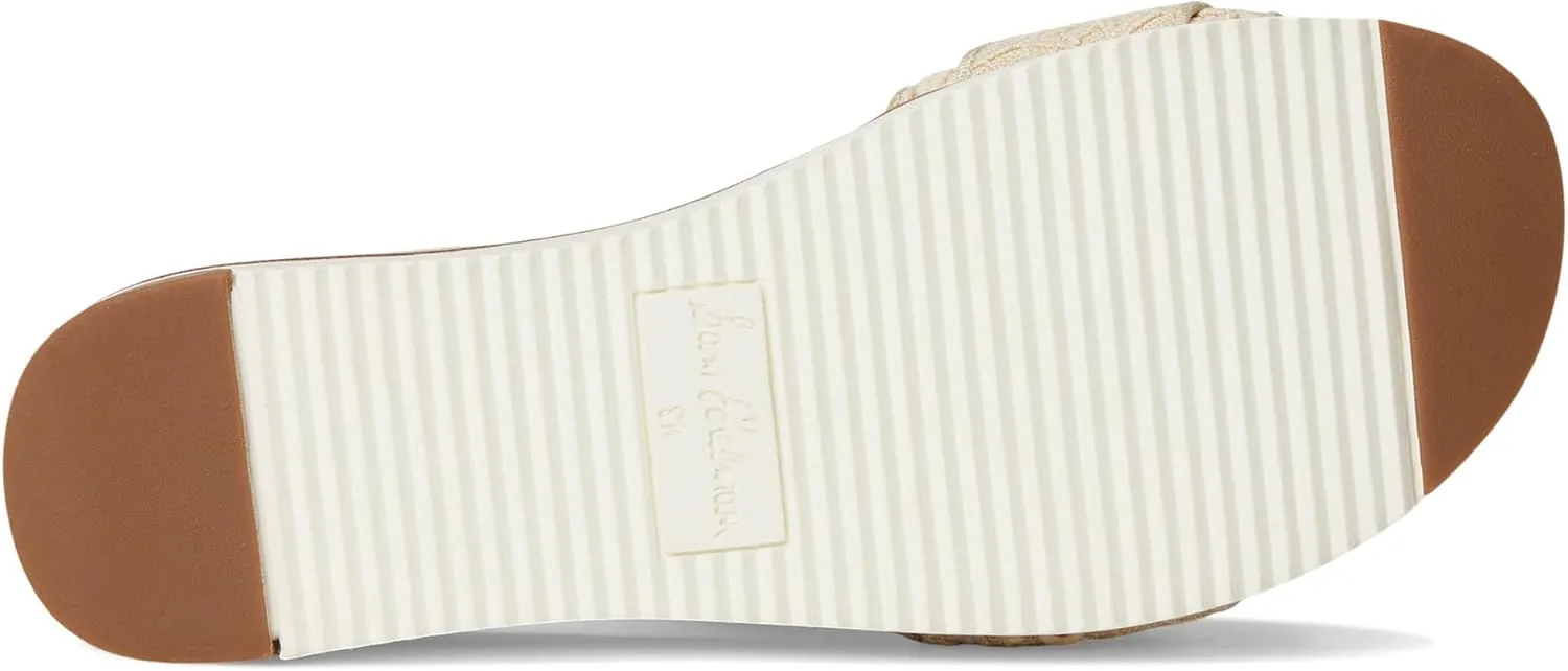 Sam Edelman Women's Ariane Slide Sandal