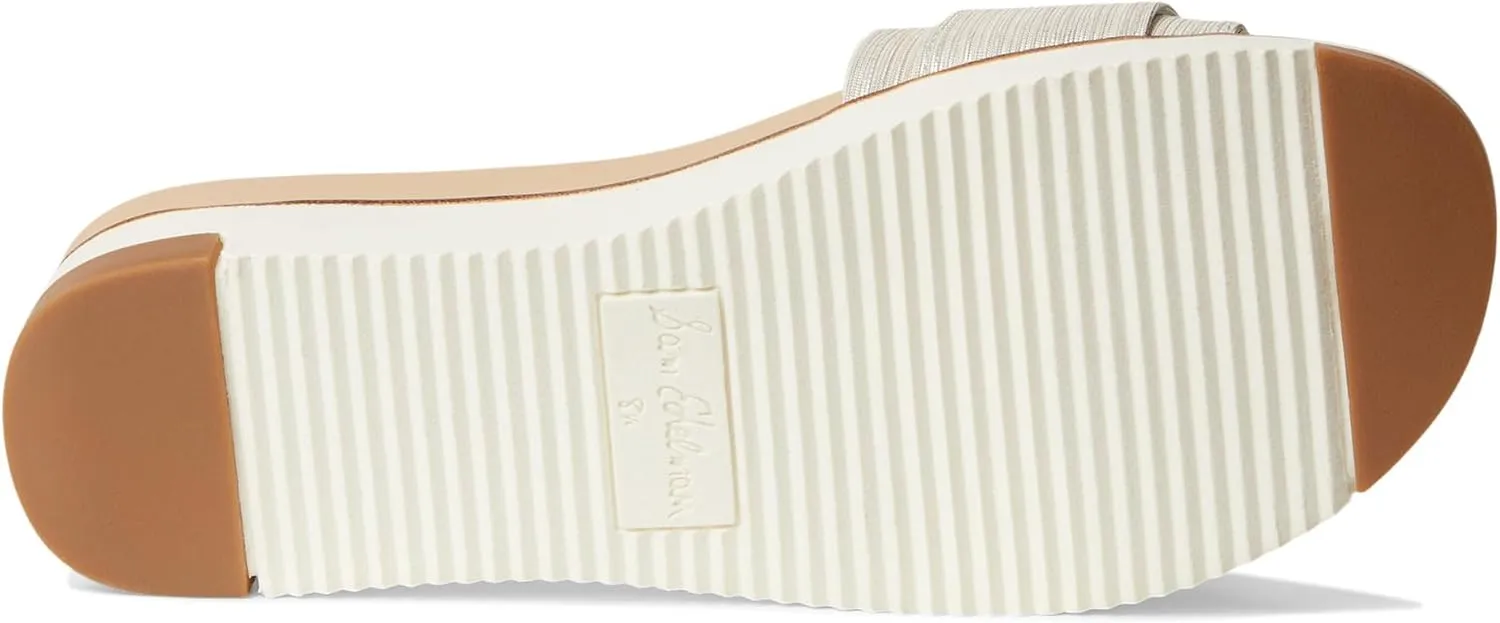 Sam Edelman Women's Ariane Slide Sandal