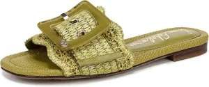Sam Edelman Women's Bambi Slide Sandal