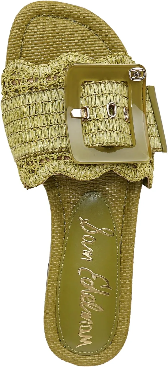 Sam Edelman Women's Bambi Slide Sandal