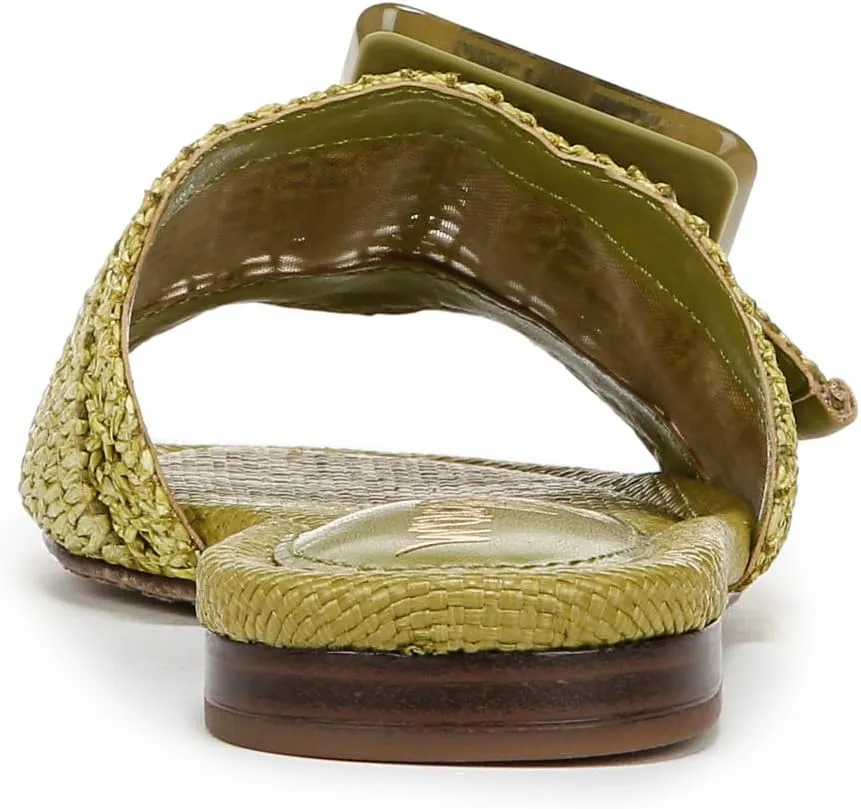 Sam Edelman Women's Bambi Slide Sandal