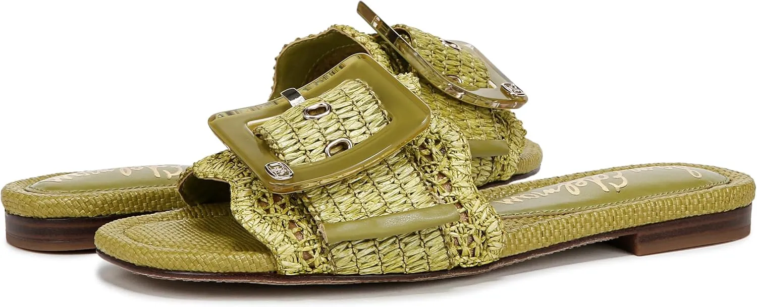 Sam Edelman Women's Bambi Slide Sandal