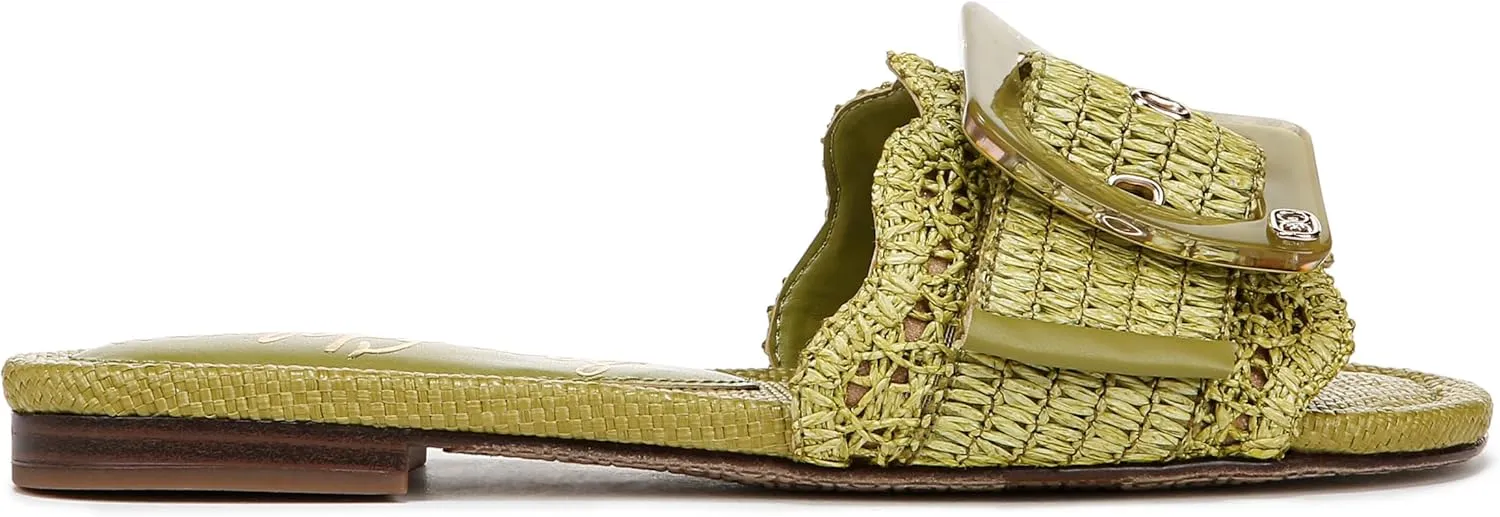 Sam Edelman Women's Bambi Slide Sandal