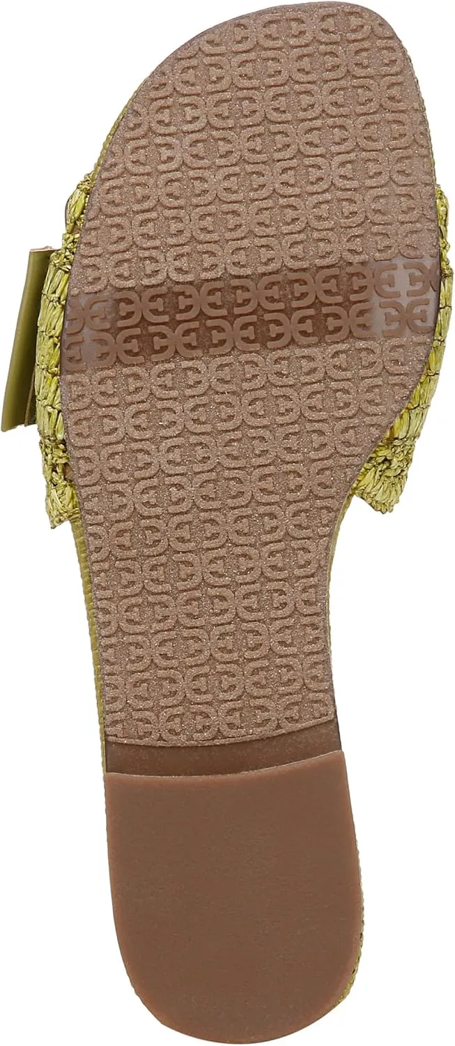 Sam Edelman Women's Bambi Slide Sandal