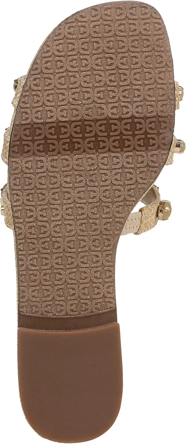 Sam Edelman Women's Bay Flat Sandal