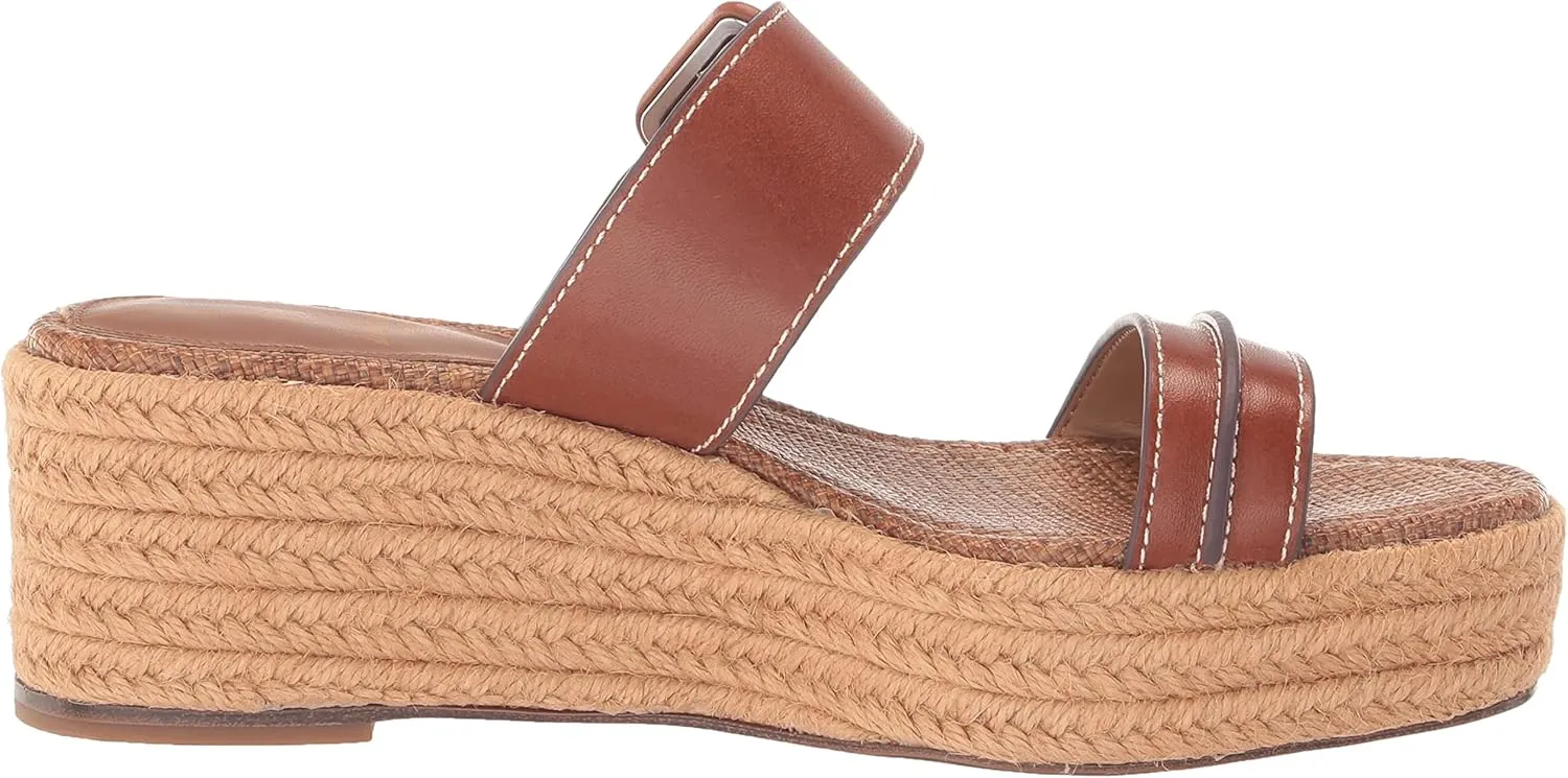 Sam Edelman Women's Carson Wedge Sandal