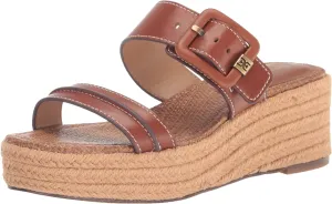 Sam Edelman Women's Carson Wedge Sandal