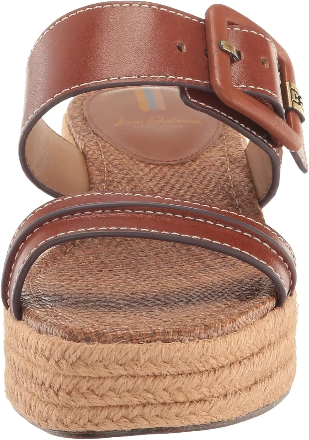 Sam Edelman Women's Carson Wedge Sandal