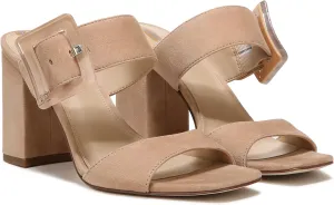 Sam Edelman Women's Dalton Heeled Sandal