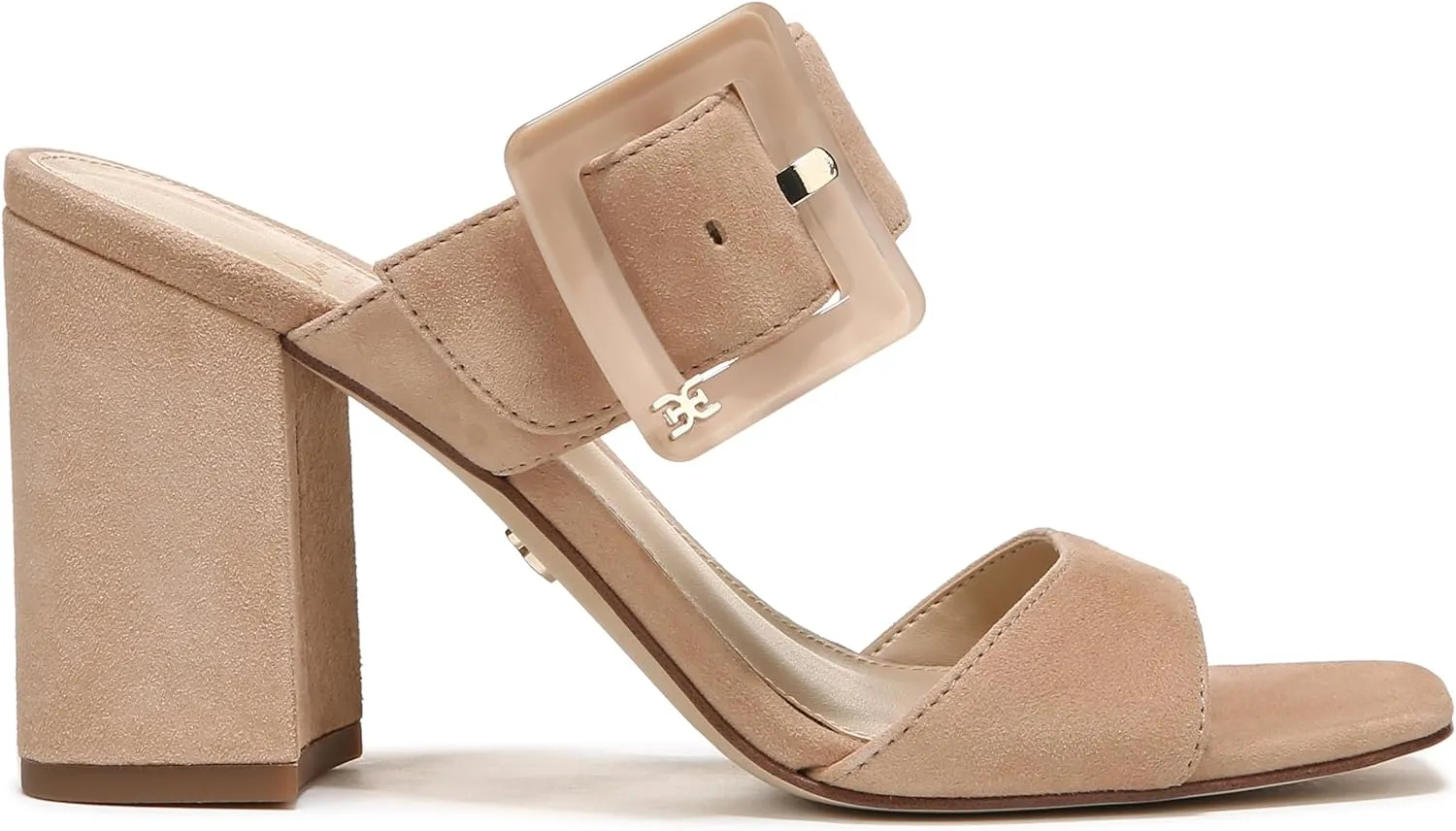 Sam Edelman Women's Dalton Heeled Sandal