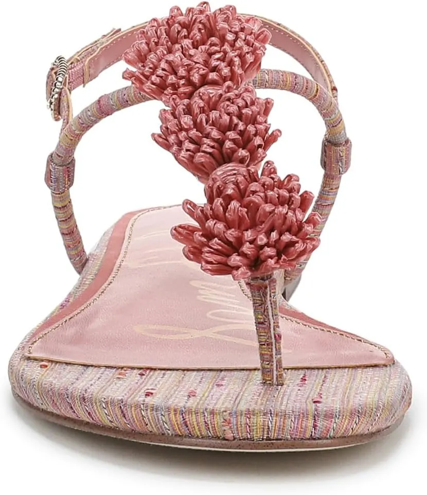 Sam Edelman Women's Eliza Flat Sandal