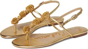 Sam Edelman Women's Eliza Flat Sandal