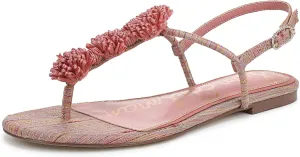 Sam Edelman Women's Eliza Flat Sandal