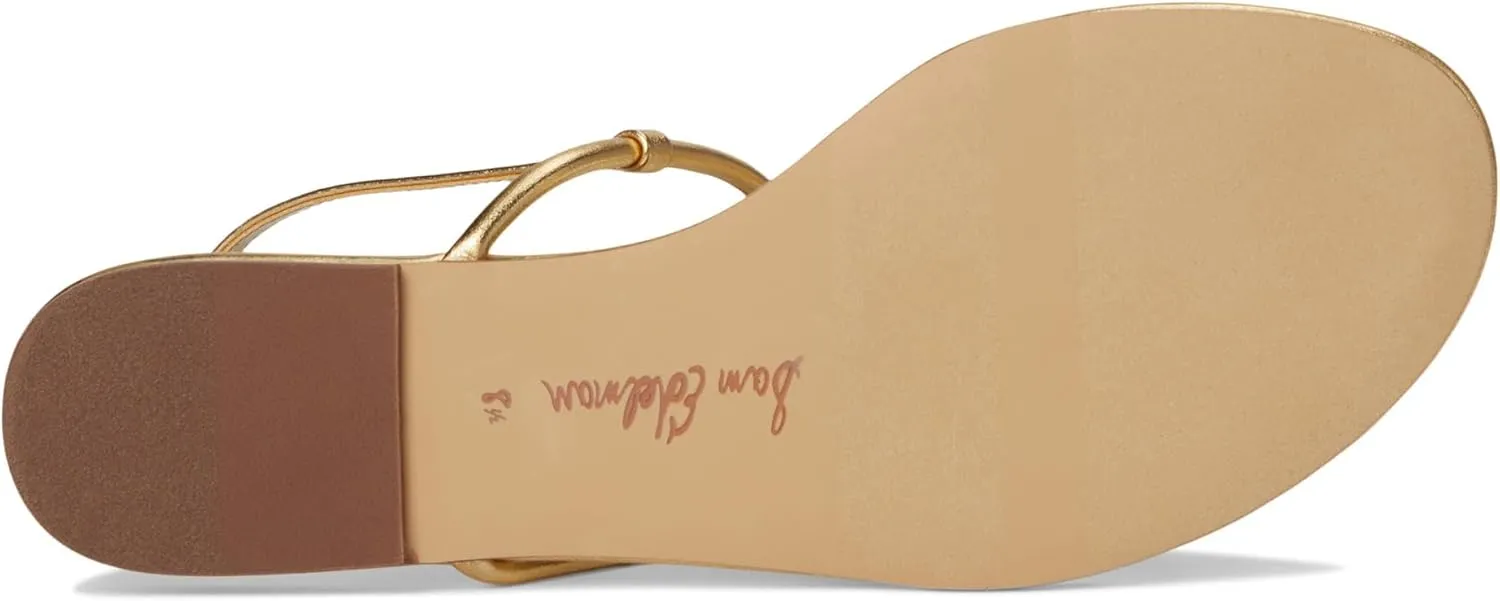 Sam Edelman Women's Eliza Flat Sandal