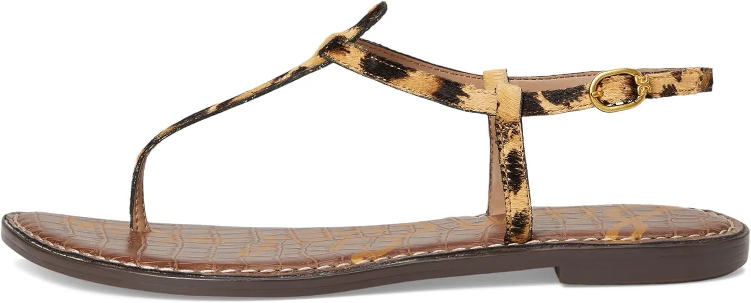 Sam Edelman Women's Gigi Flat Sandal