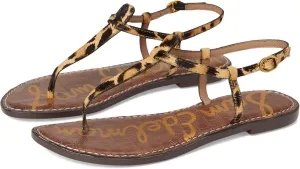 Sam Edelman Women's Gigi Flat Sandal