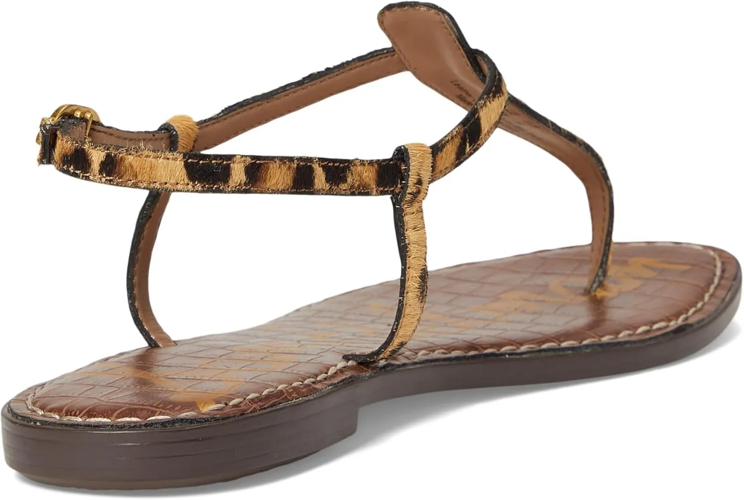 Sam Edelman Women's Gigi Flat Sandal