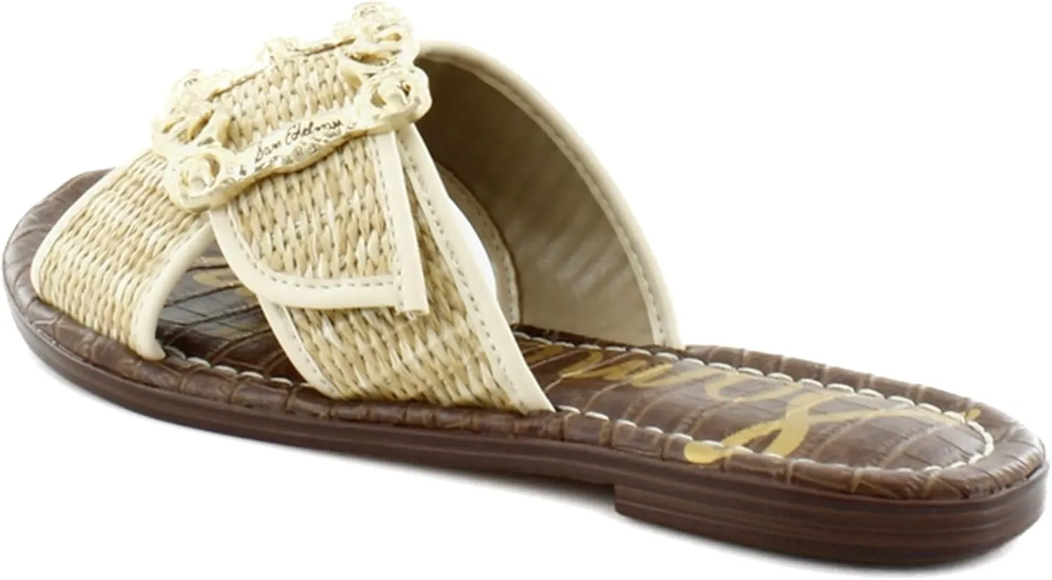 Sam Edelman Women's Gracyn Slide Sandal