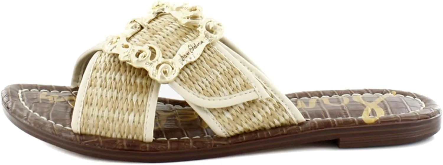 Sam Edelman Women's Gracyn Slide Sandal