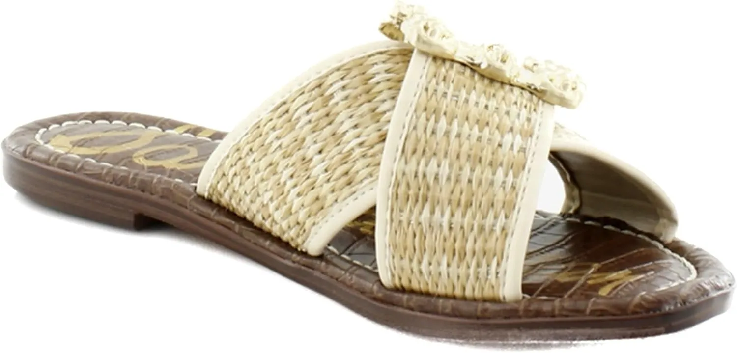 Sam Edelman Women's Gracyn Slide Sandal