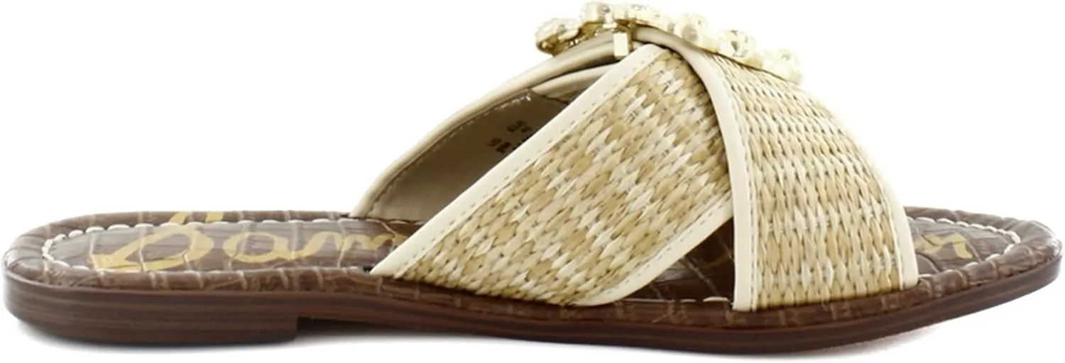 Sam Edelman Women's Gracyn Slide Sandal