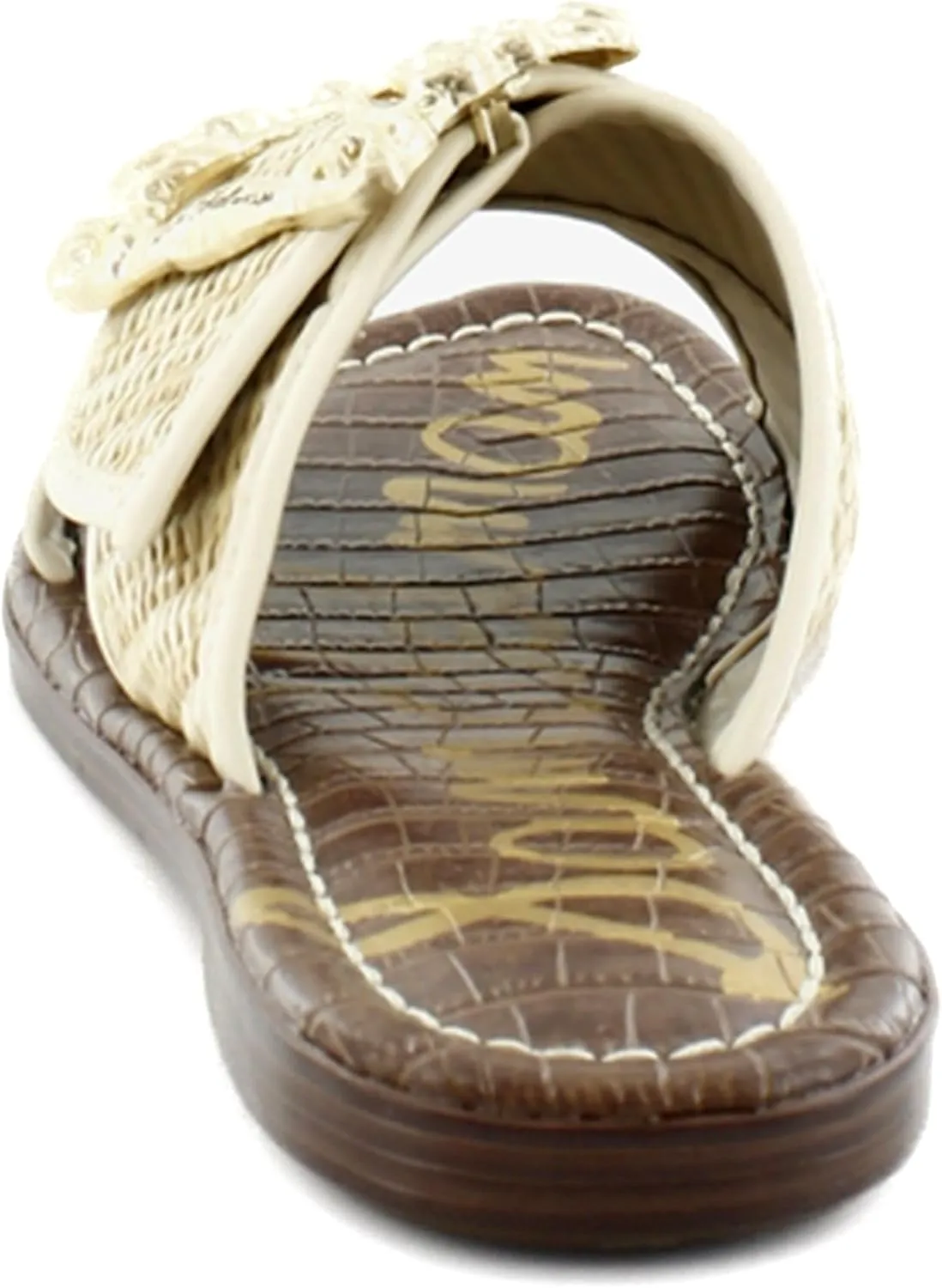 Sam Edelman Women's Gracyn Slide Sandal