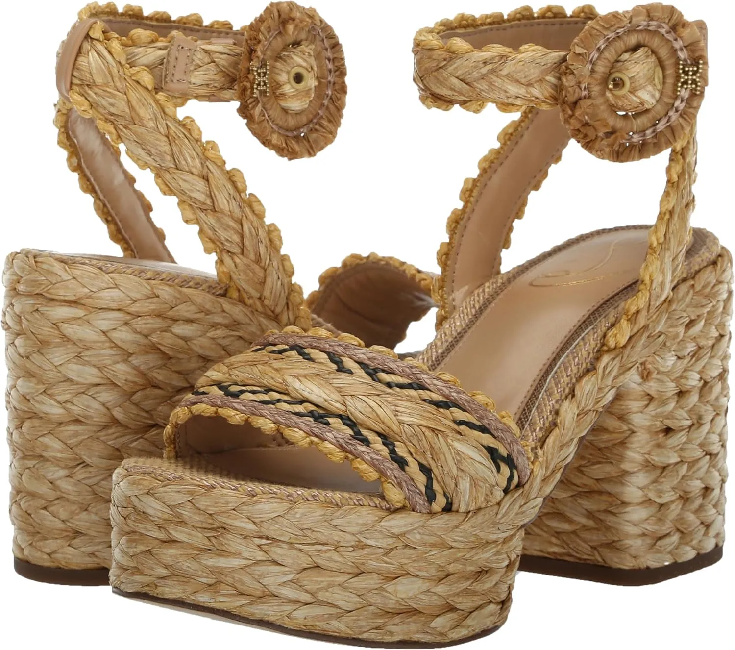 Sam Edelman Women's Iliana Heeled Sandal