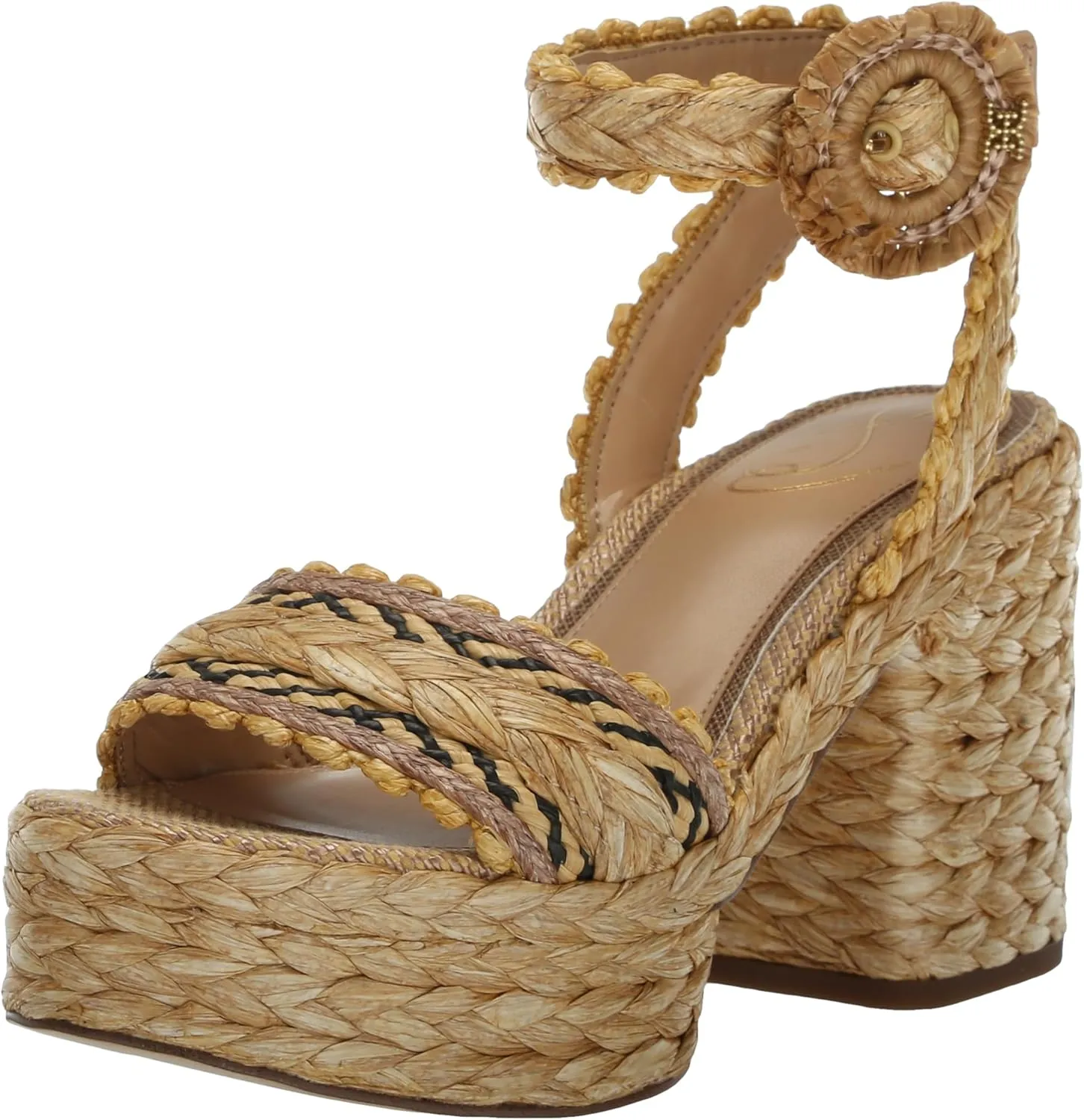 Sam Edelman Women's Iliana Heeled Sandal