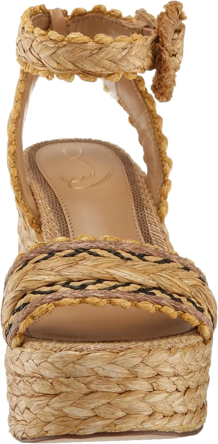 Sam Edelman Women's Iliana Heeled Sandal